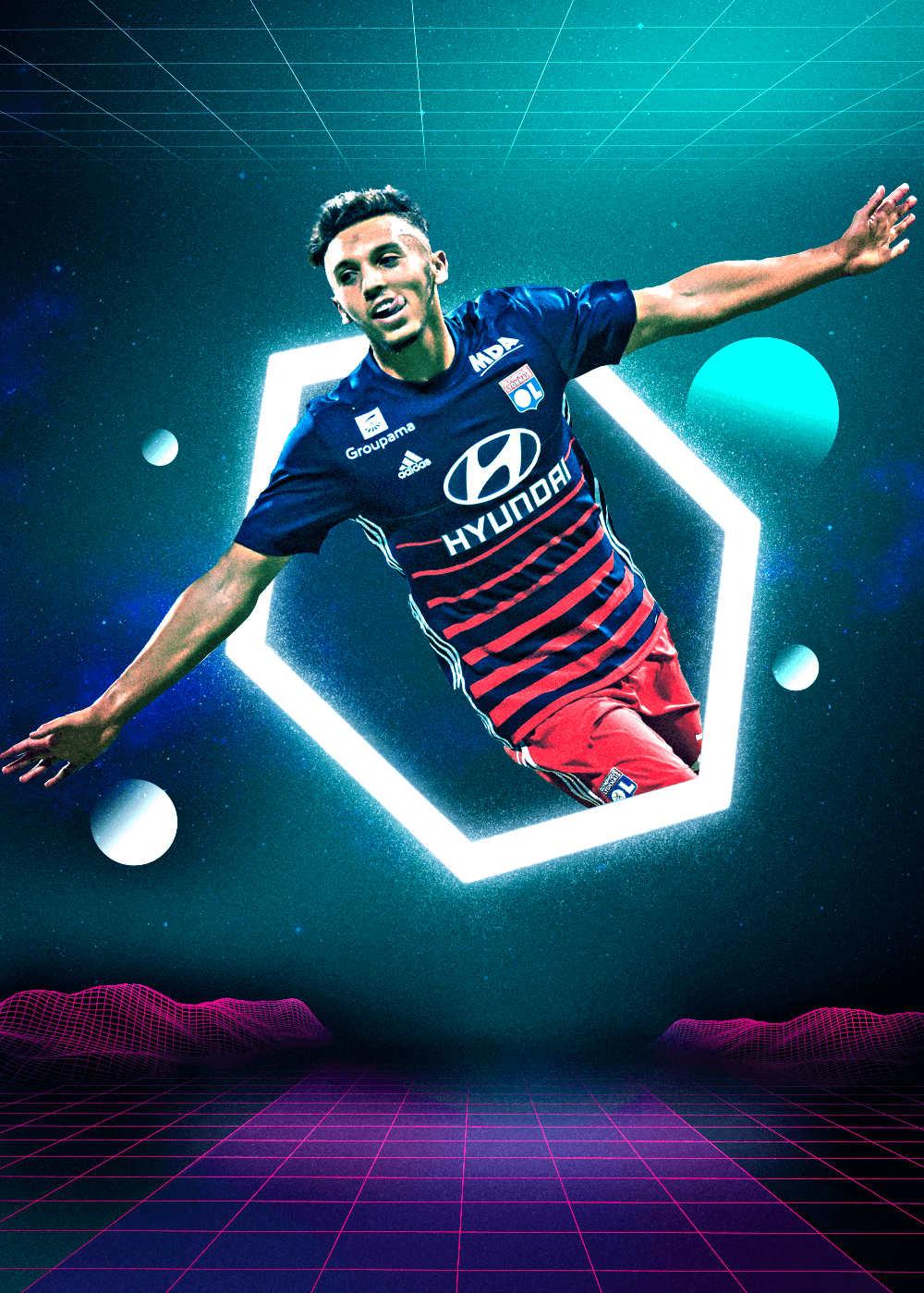 水平提升的 水平提升的