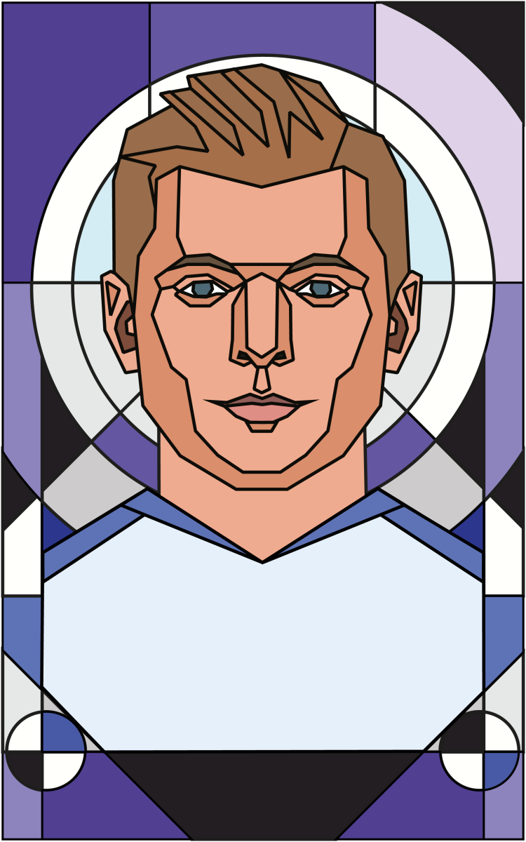 强大的信心 强大的信心