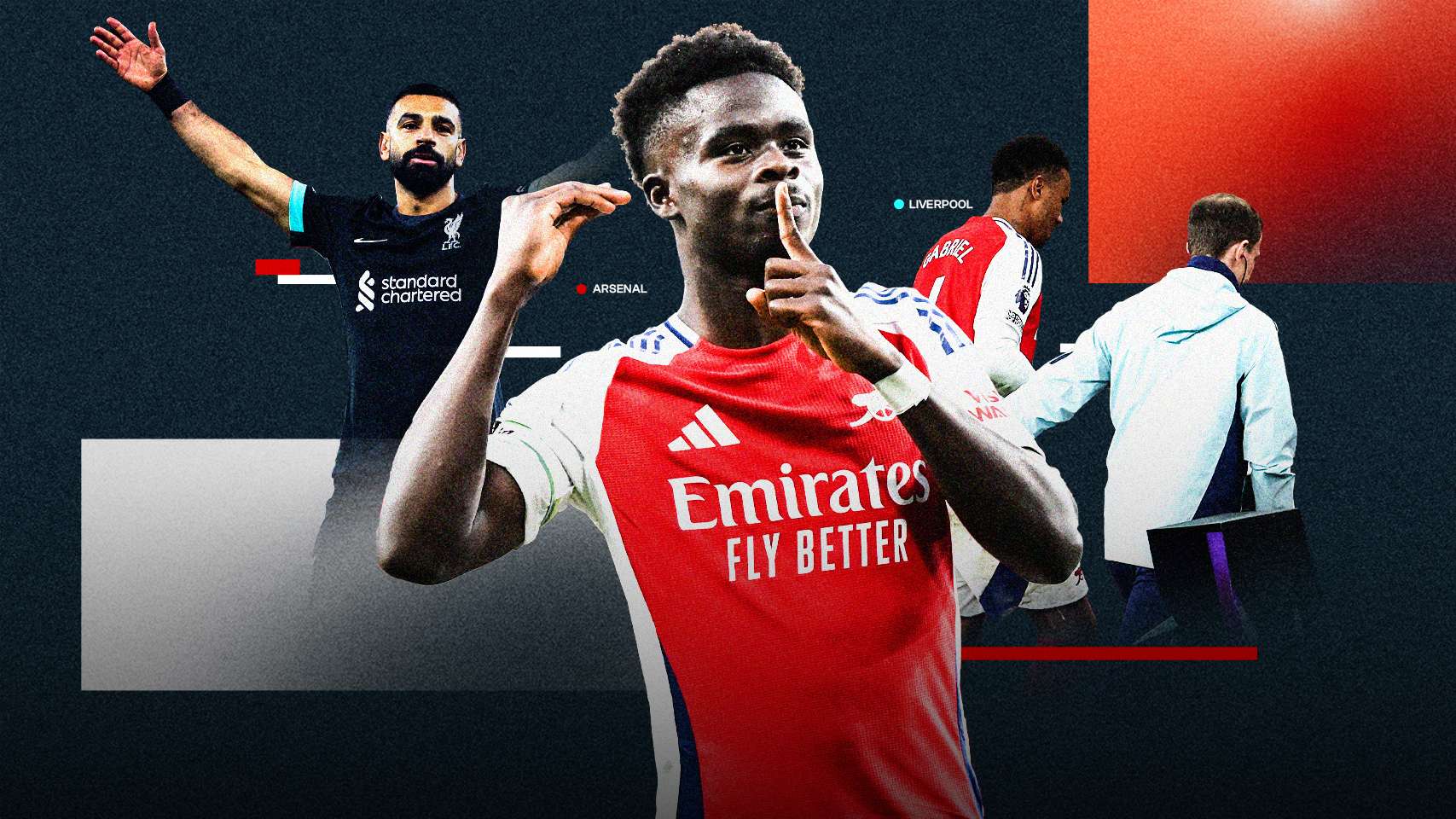 而阿森纳正 而阿森纳正