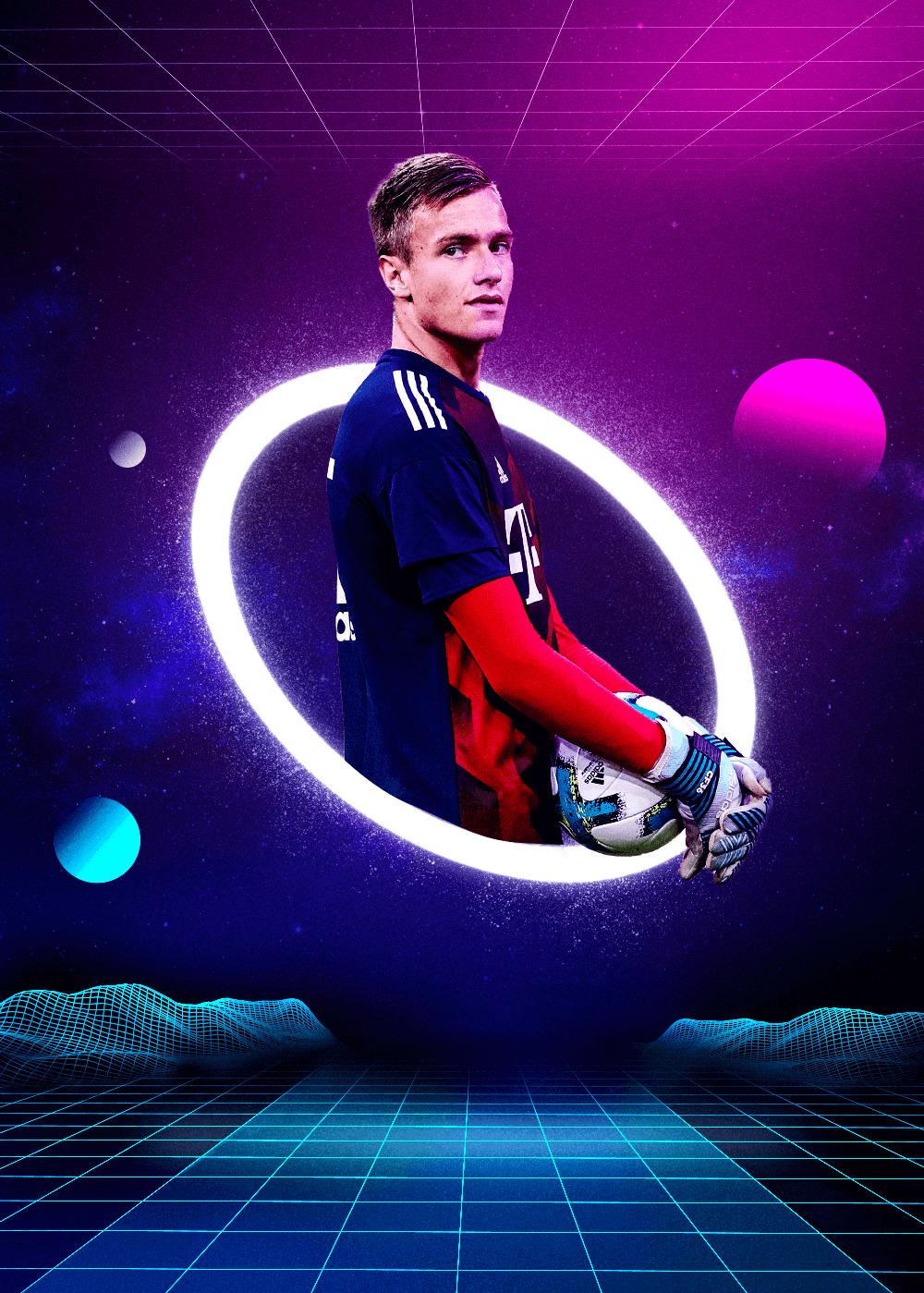 他们会在空 他们会在空