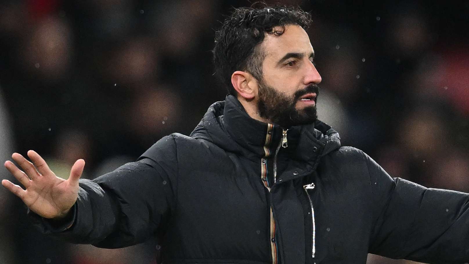 的对抗与启 的对抗与启