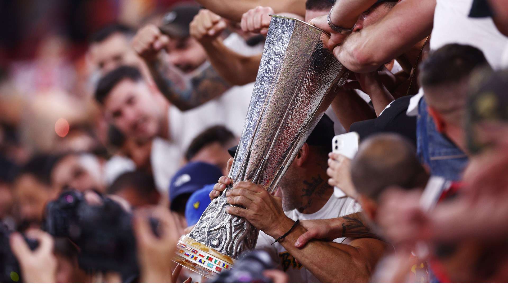 这不仅是一 这不仅是一