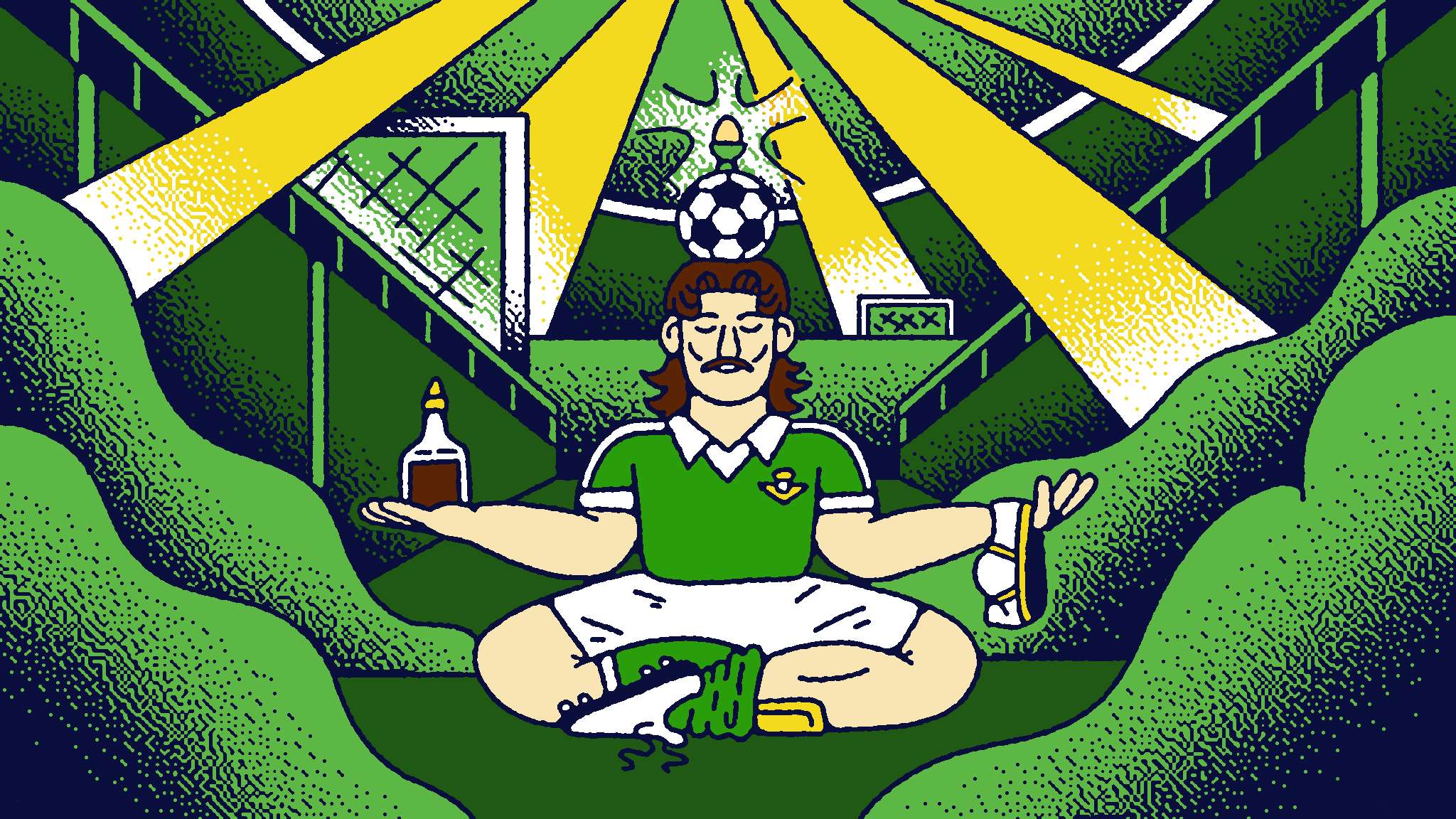 培养能接替 培养能接替