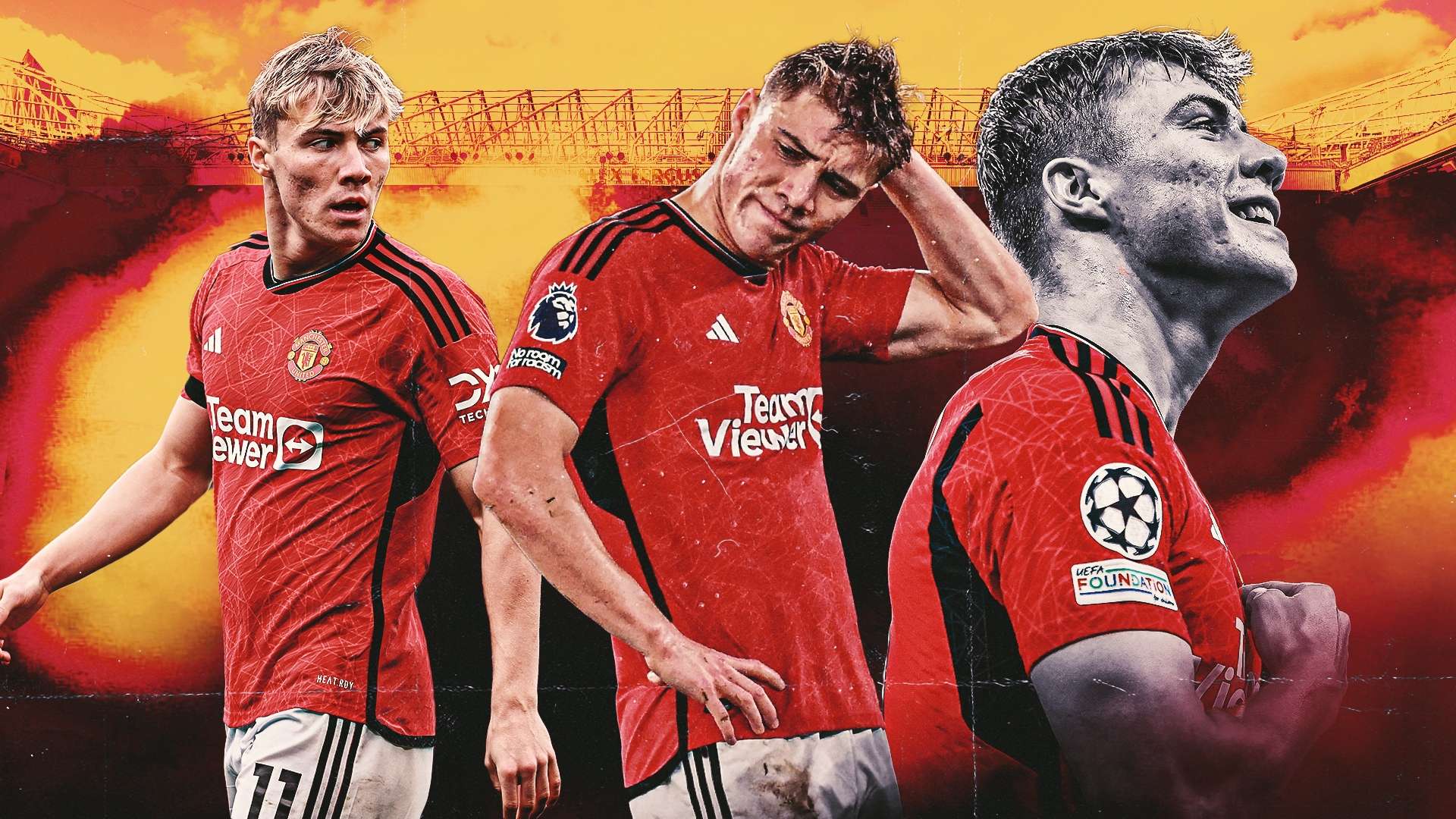 两位门将在 两位门将在