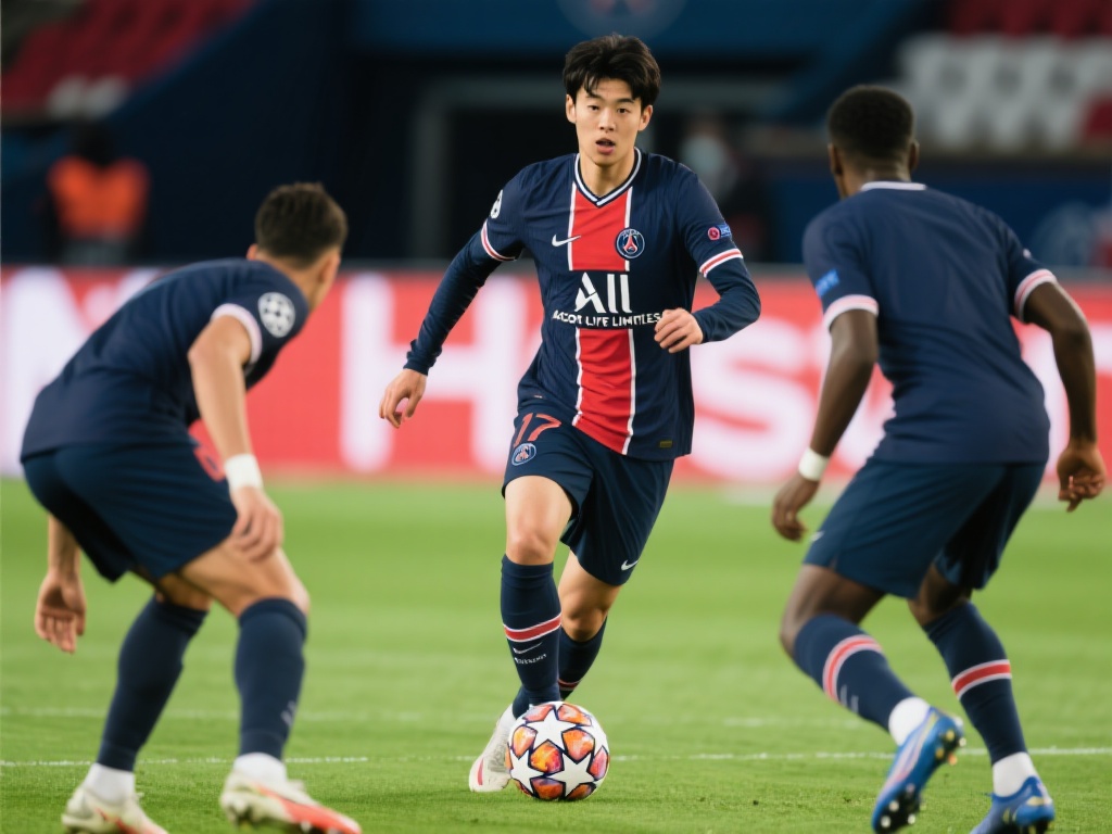 亚冠对决：武汉三镇迎战浦项铁人，誓死捍卫主场荣誉