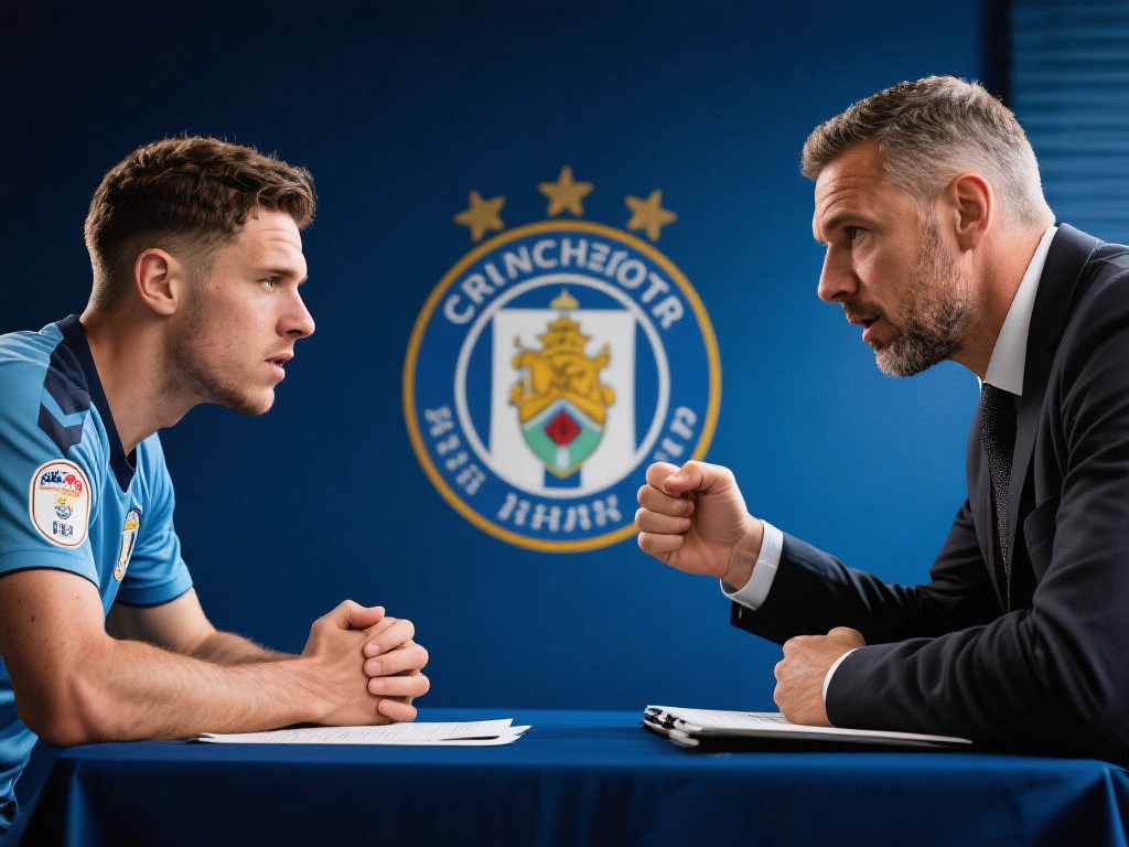 德甲历史冠军全记录