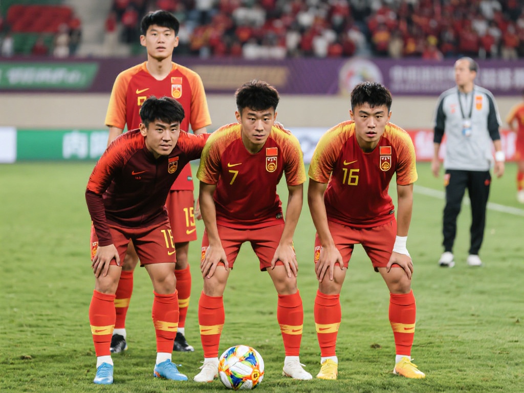 泰国领队豪言：愿出600万泰铢激励球队，誓取关键6分！