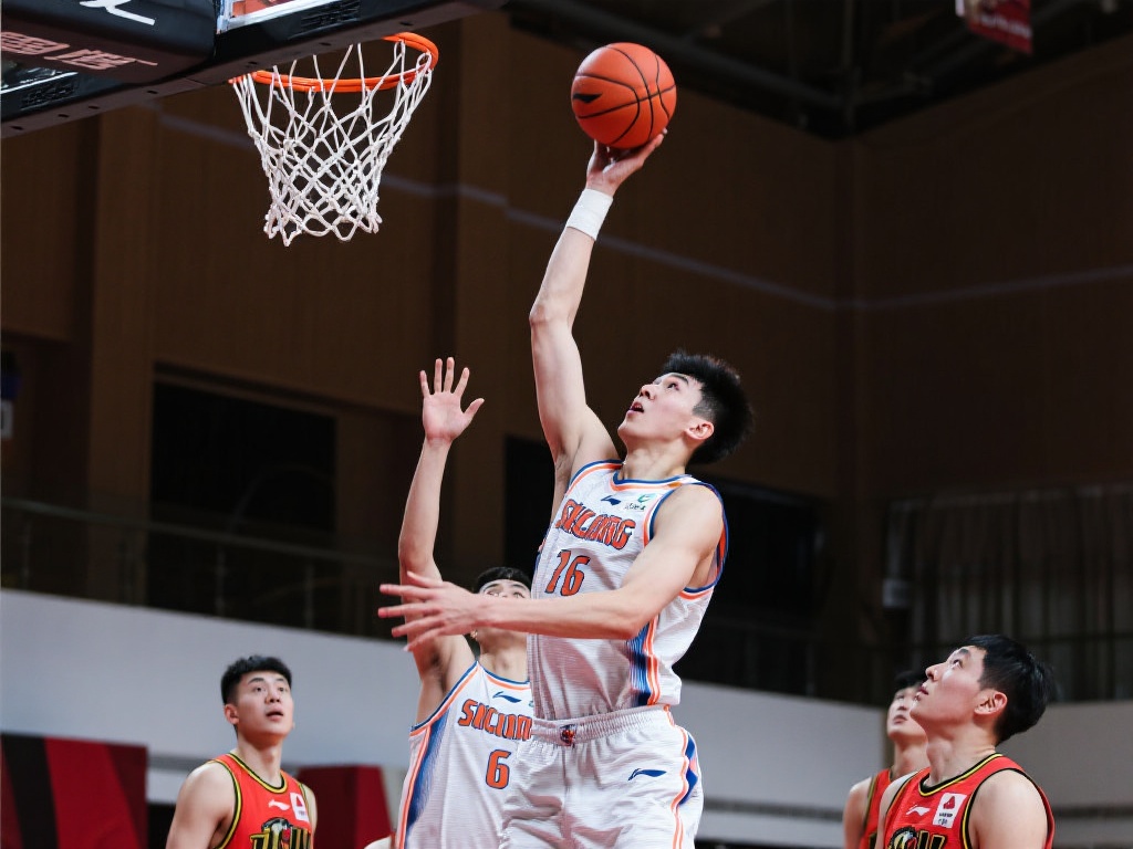 射箭反曲弓男子团体半决赛：天津对阵广东激烈角逐