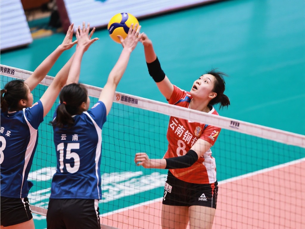 2025全国五人制足球锦标赛盛大开赛，激情点燃！