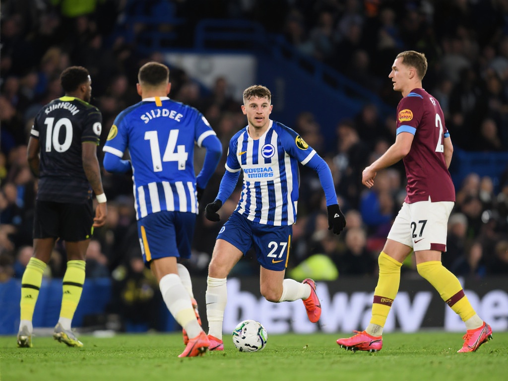 英超射手榜：谁将称霸本赛季进球之王？